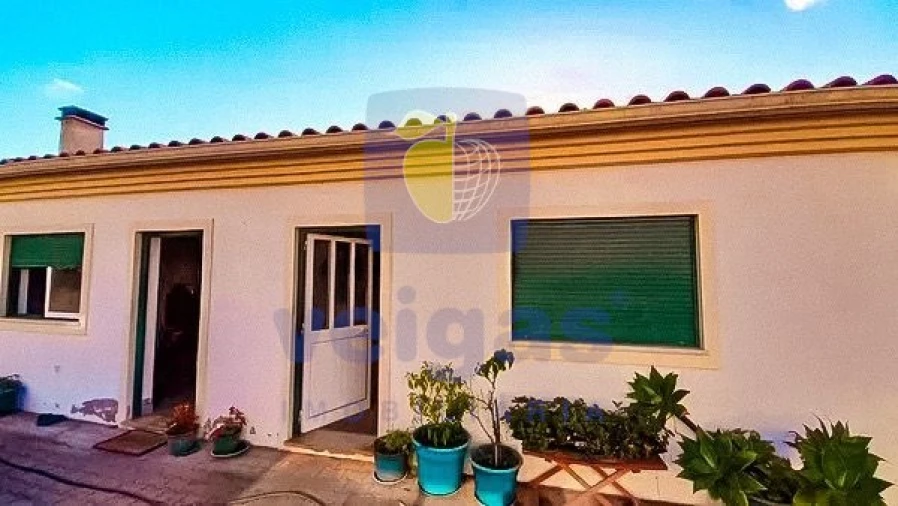 Moradia T3 para Venda em Marinha Grande Foto 36