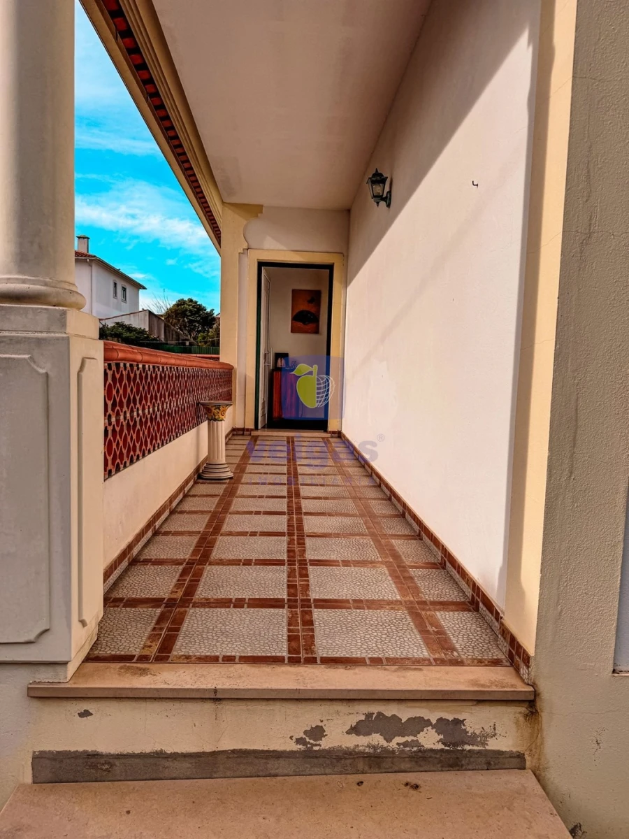 Moradia T3 para Venda em Marinha Grande Foto 32
