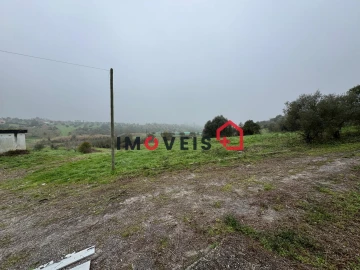 Terreno para Venda em Romeira e Várzea