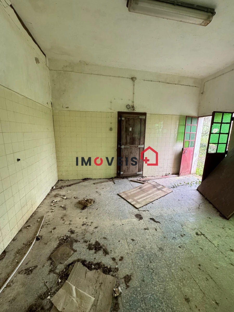 Terreno para Venda em Romeira e Várzea Foto 6