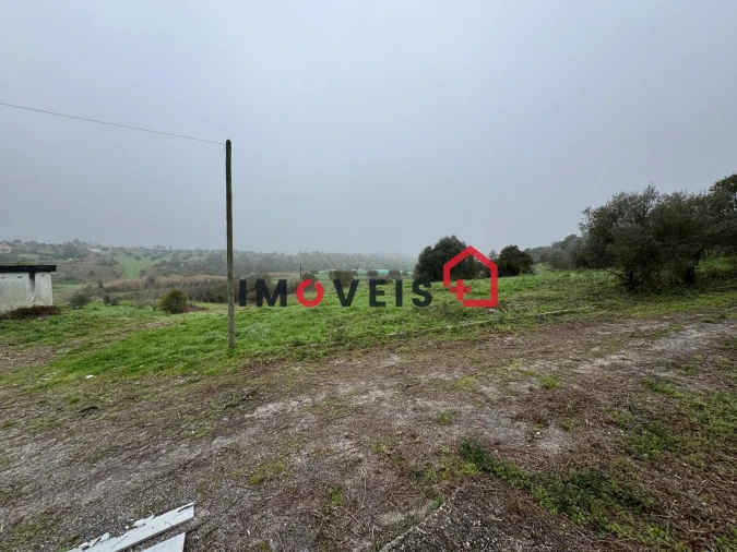 Terreno para Venda em Romeira e Várzea Foto 4