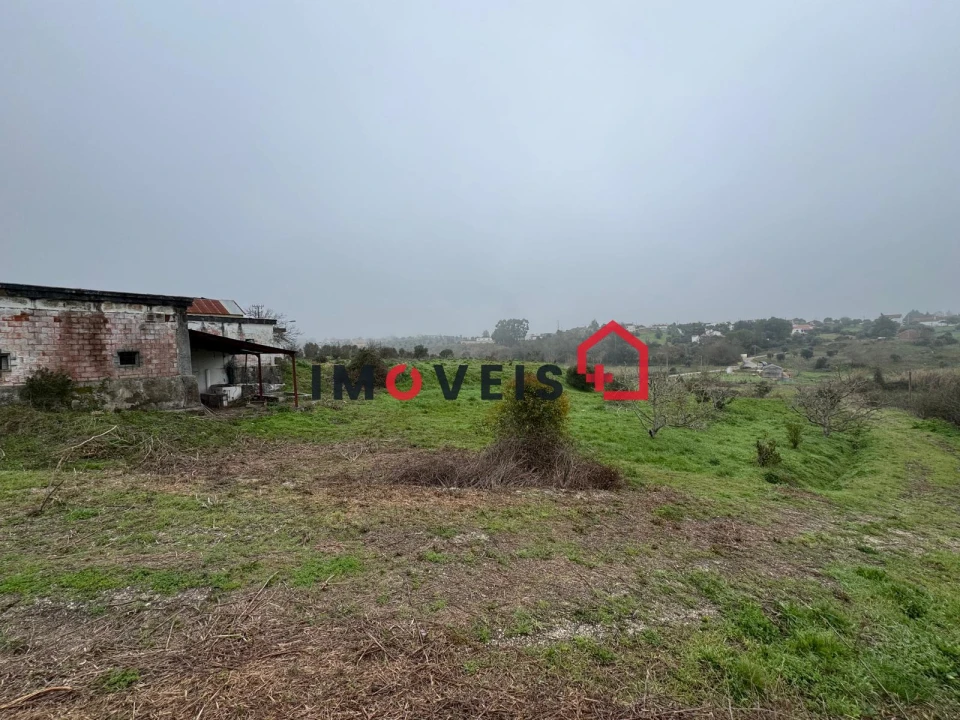 Terreno para Venda em Romeira e Várzea Foto 3