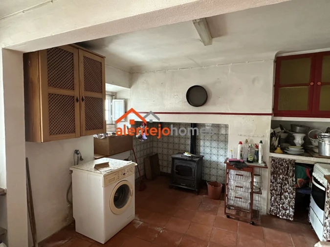 Moradia T1 para Venda em Brotas Foto 6