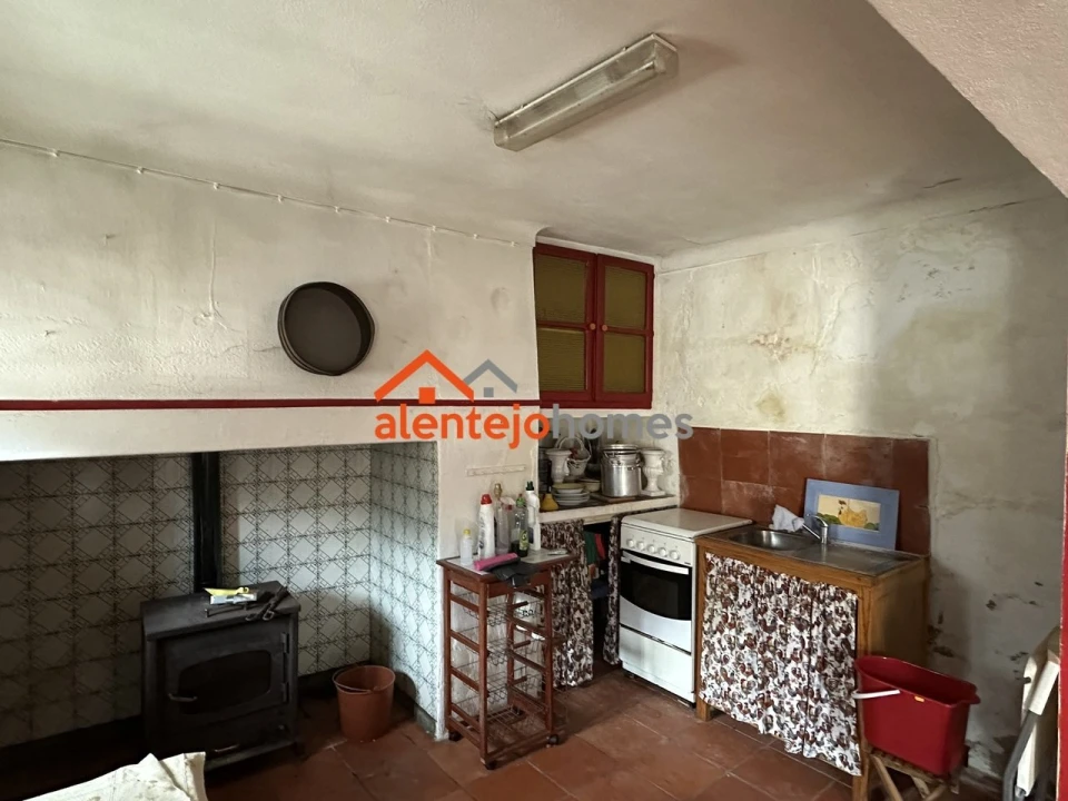 Moradia T1 para Venda em Brotas Foto 7