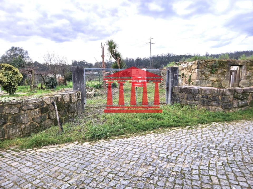 Terreno para Venda em Alheira e Igreja Nova Foto 3