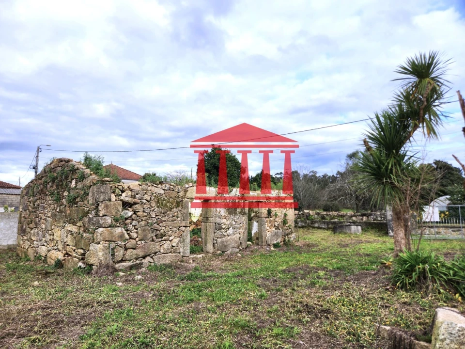 Terreno para Venda em Alheira e Igreja Nova Foto 5