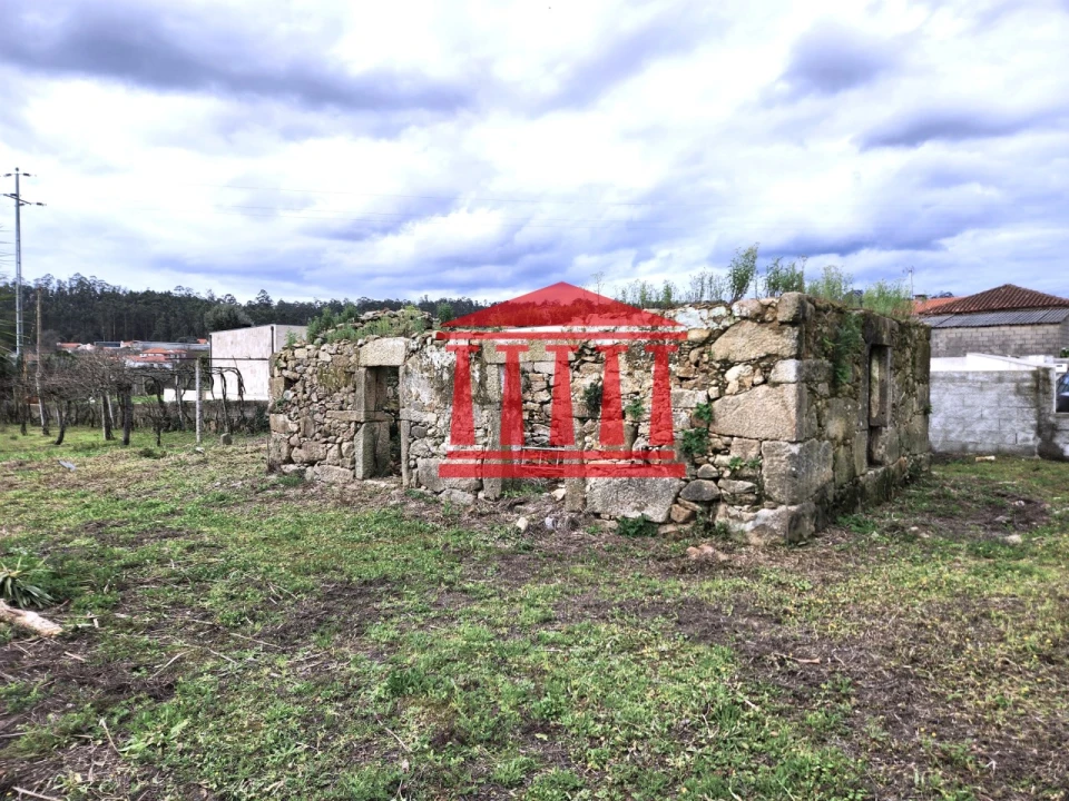 Terreno para Venda em Alheira e Igreja Nova Foto 6
