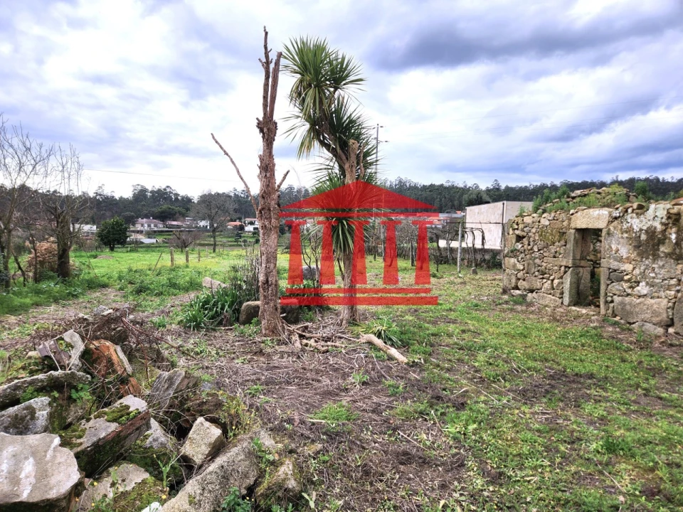 Terreno para Venda em Alheira e Igreja Nova Foto 9