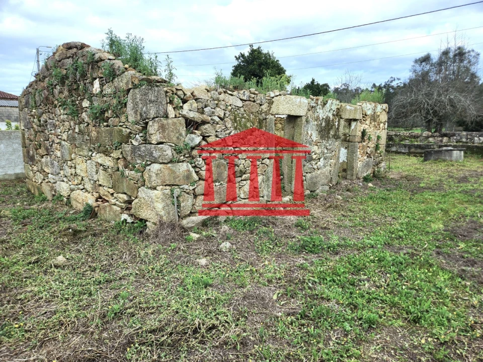 Terreno para Venda em Alheira e Igreja Nova Foto 11