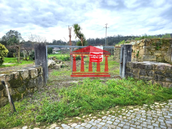 Terreno para Venda em Alheira e Igreja Nova Foto 4