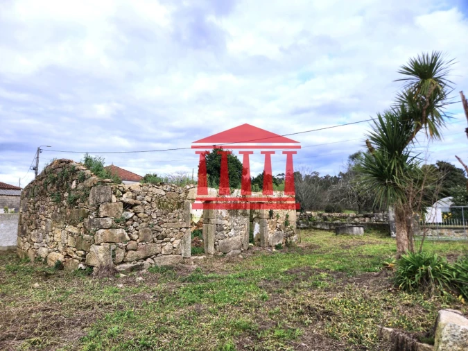 Terreno para Venda em Alheira e Igreja Nova Foto 5