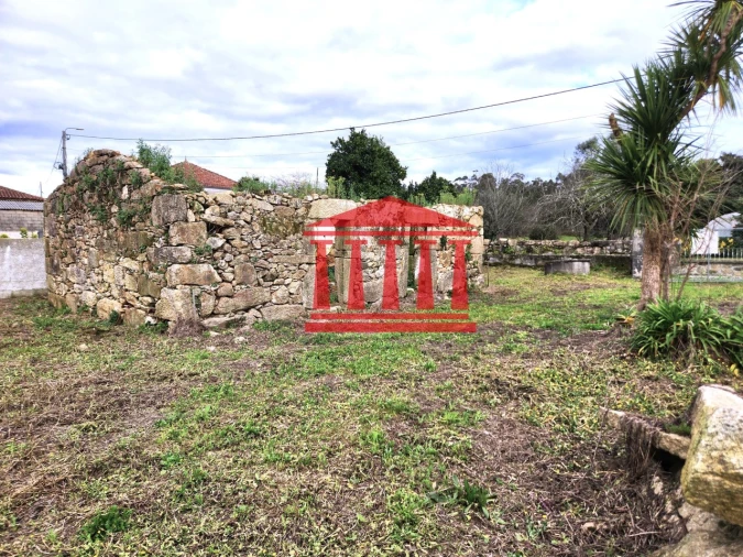 Terreno para Venda em Alheira e Igreja Nova Foto 7