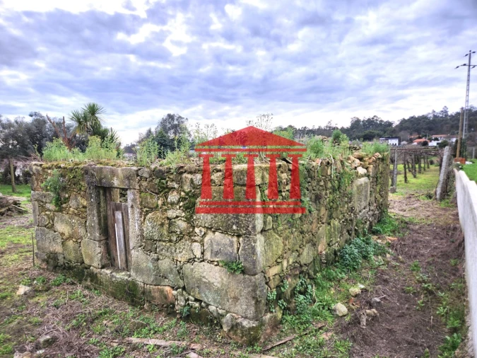 Terreno para Venda em Alheira e Igreja Nova Foto 8