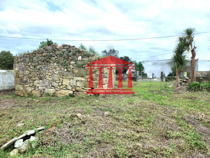Terreno para Venda em Alheira e Igreja Nova Foto 10