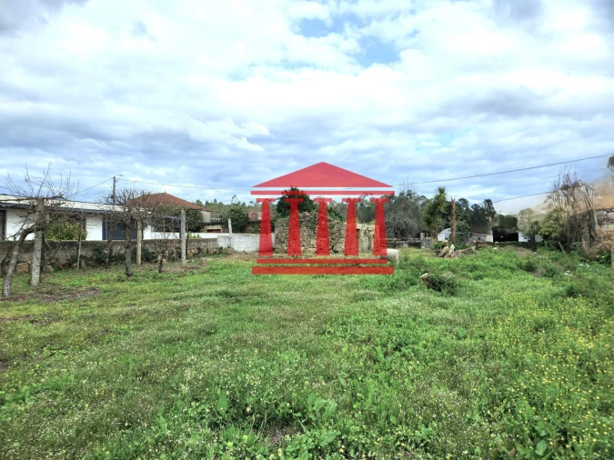 Terreno para Venda em Alheira e Igreja Nova Foto 15
