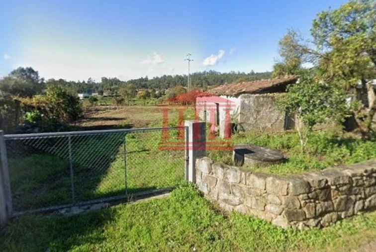 Terreno para Venda em Alheira e Igreja Nova