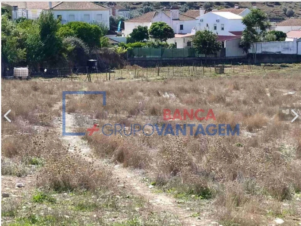 Terreno Misto para Venda em Estremoz (Santa Maria e Santo André) Foto 4