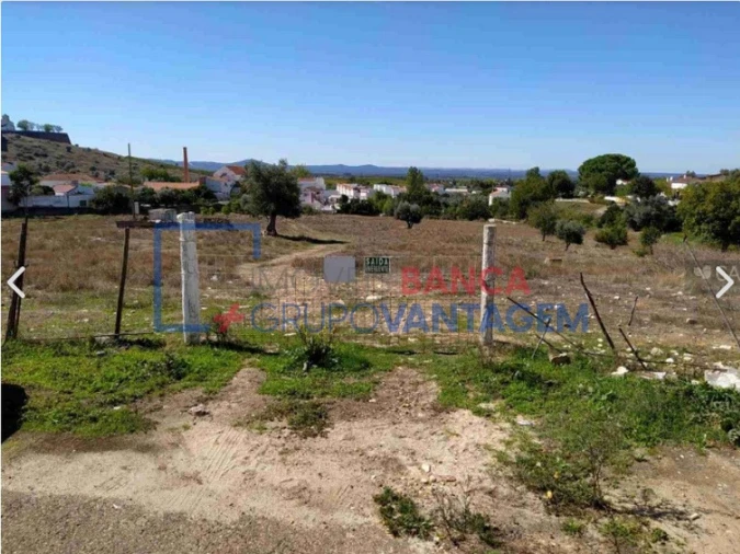 Terreno Misto para Venda em Estremoz (Santa Maria e Santo André) Foto 2