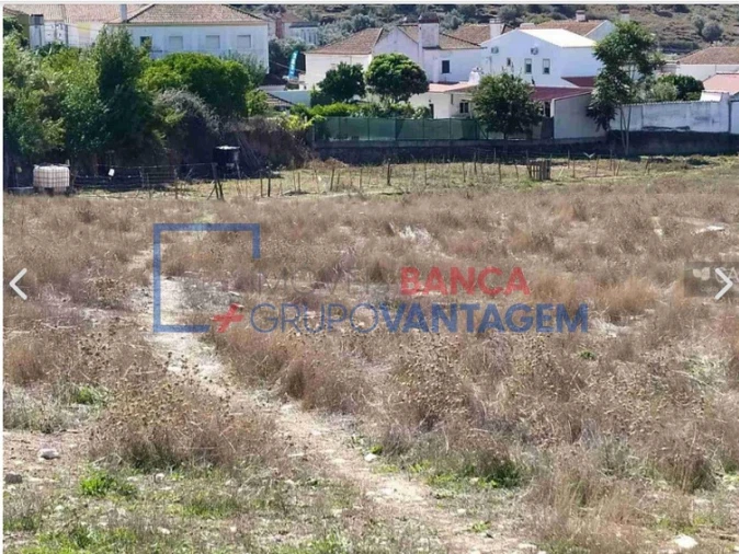 Terreno Misto para Venda em Estremoz (Santa Maria e Santo André) Foto 4