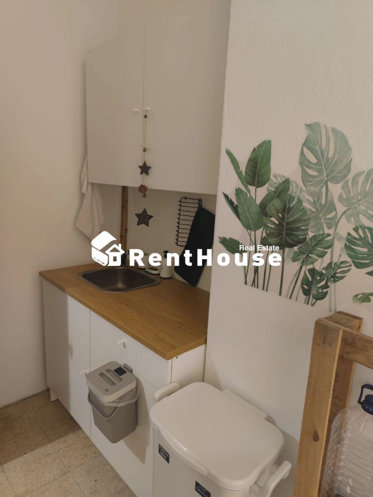 Escritório para Arrendamento em Buarcos Foto 6