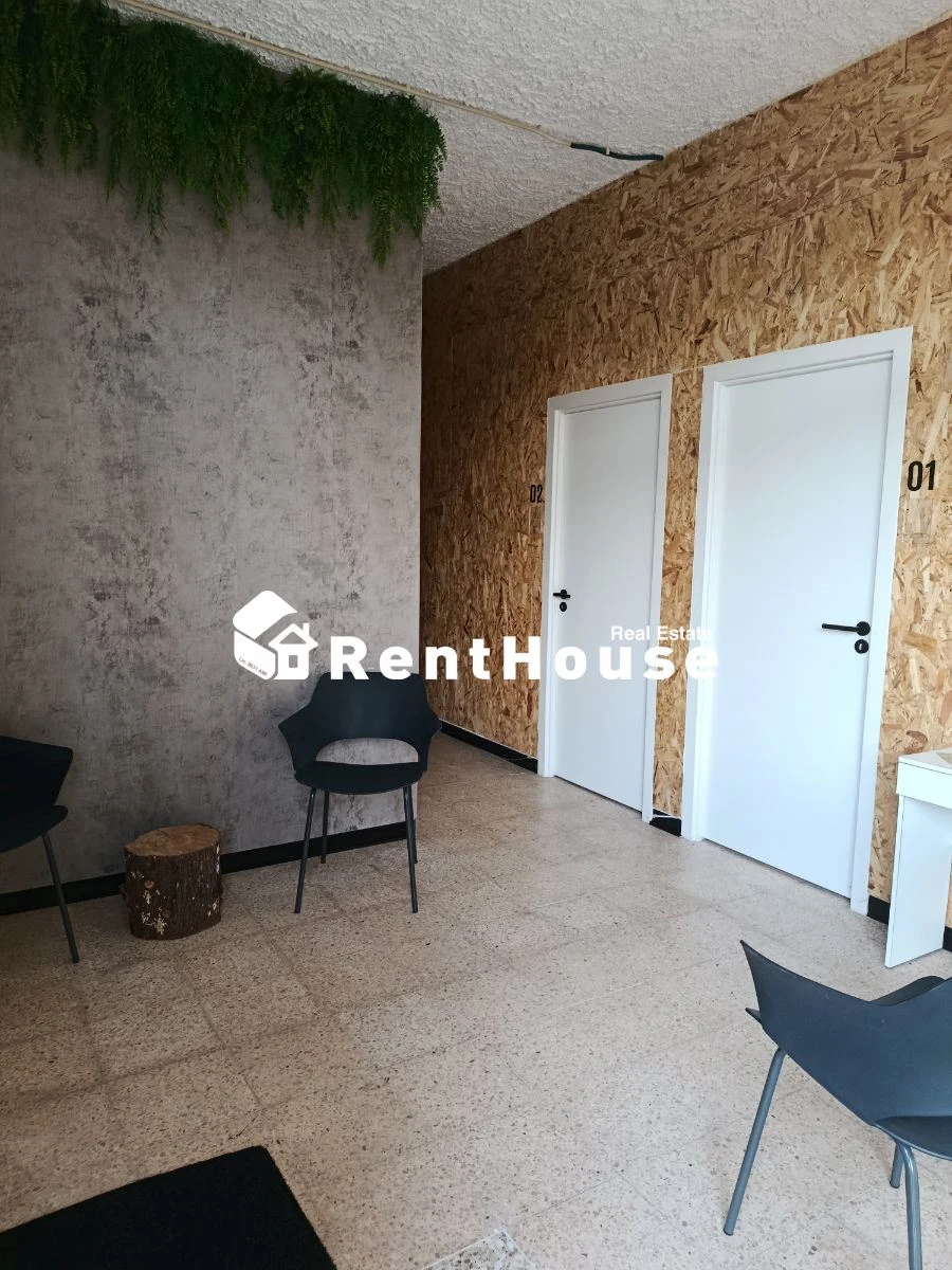 Escritório para Arrendamento em Buarcos Foto 4