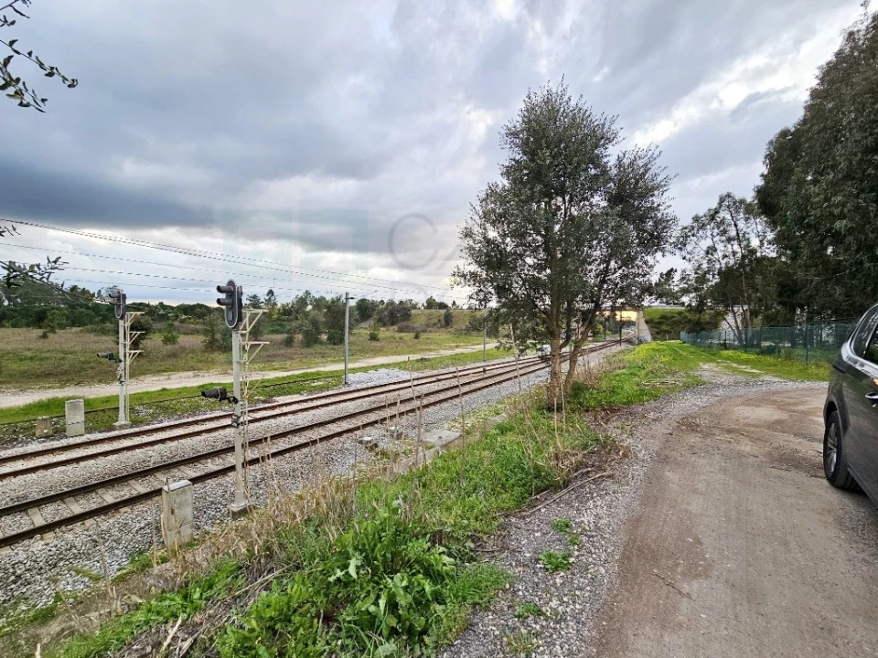 Terreno para Venda em Pegões Foto 23