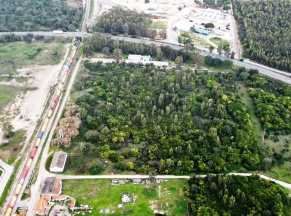 Terreno para Venda em Pegões Foto 28