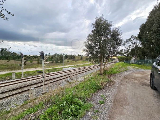 Terreno para Venda em Pegões Foto 23