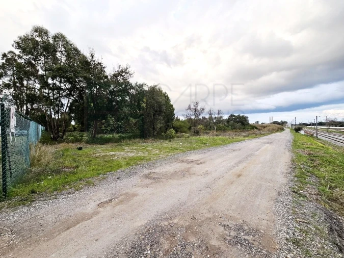 Terreno para Venda em Pegões Foto 25