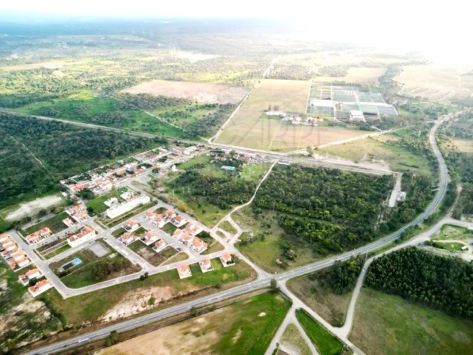 Terreno para Venda em Pegões Foto 35
