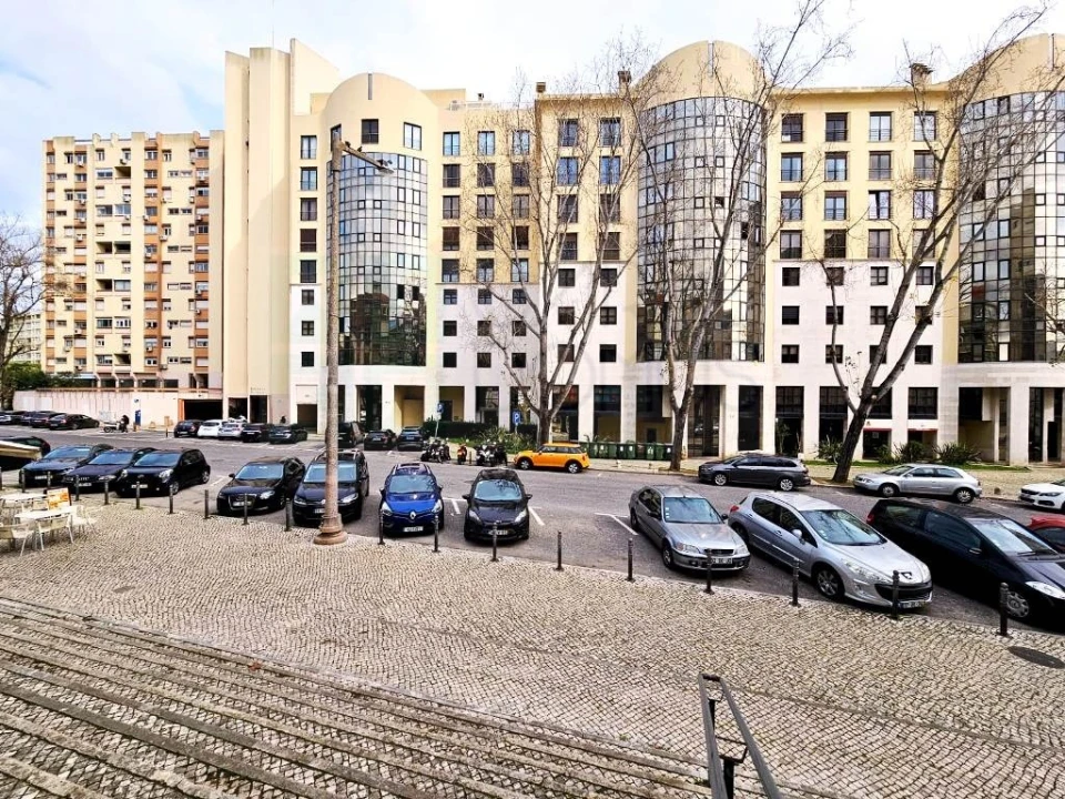 Escritório para Venda em Avenidas Novas Foto 3