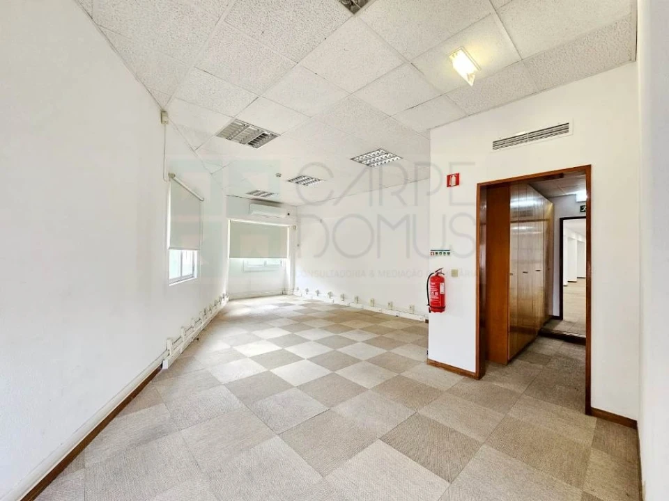 Escritório para Venda em Avenidas Novas Foto 8