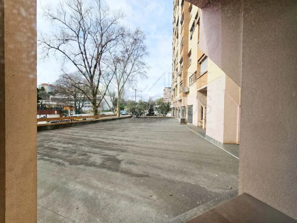 Escritório para Venda em Avenidas Novas Foto 9