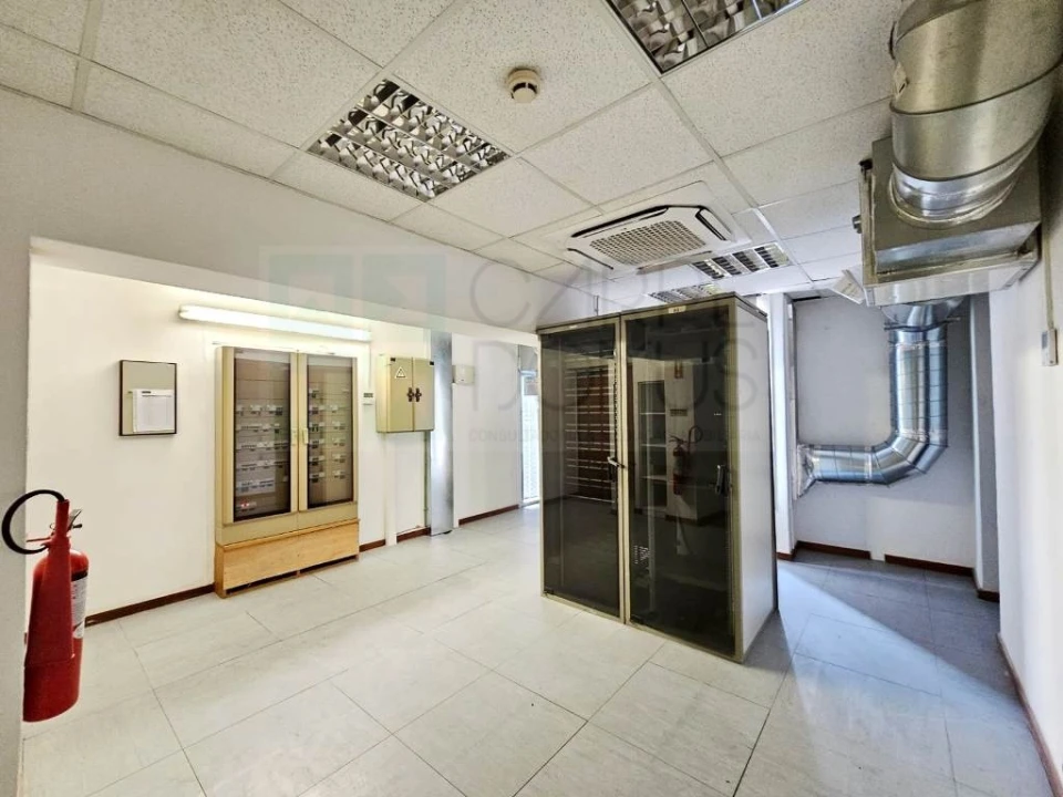 Escritório para Venda em Avenidas Novas Foto 19