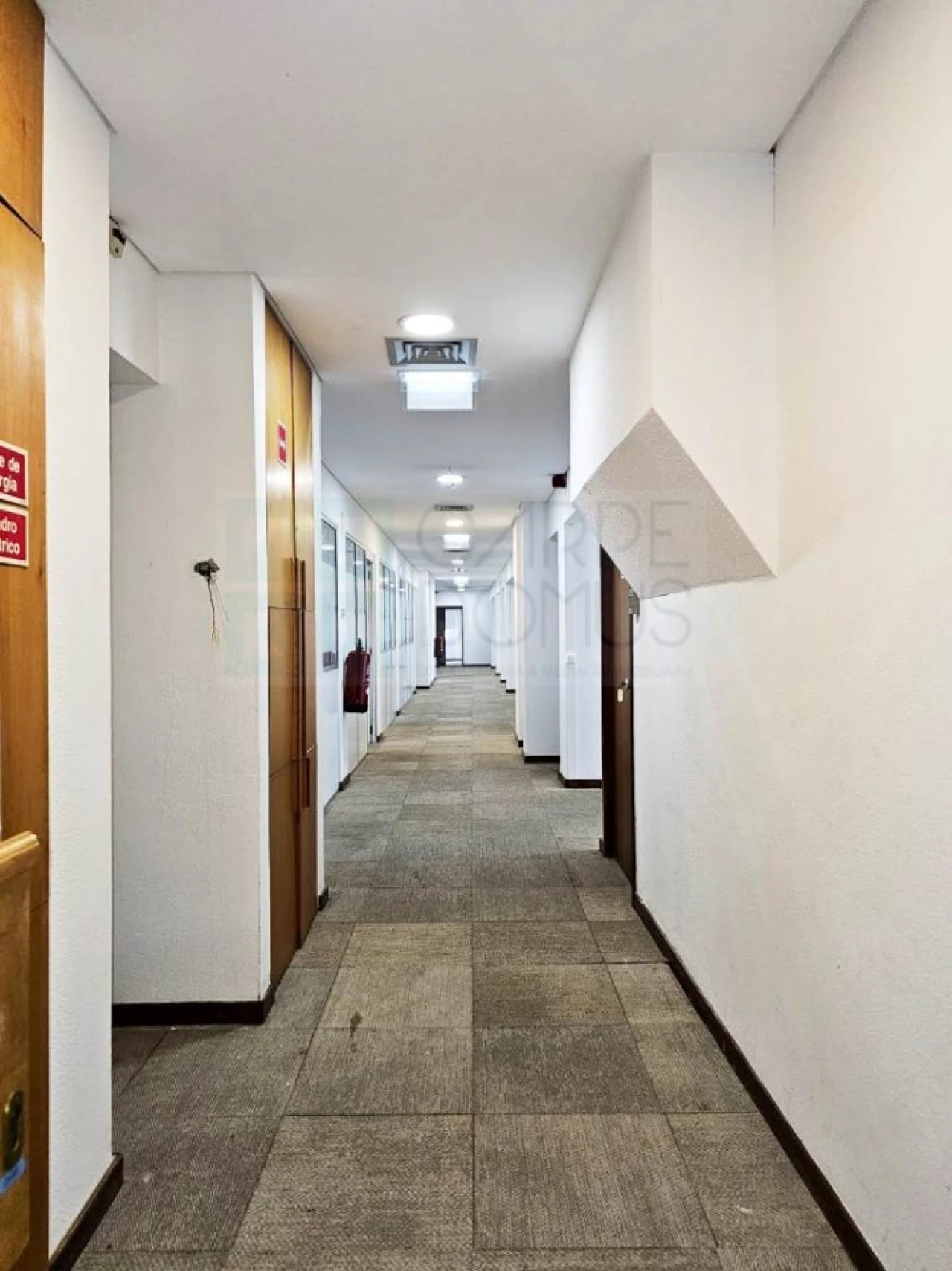 Escritório para Venda em Avenidas Novas Foto 26