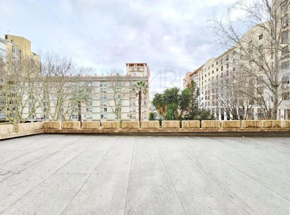 Escritório para Venda em Avenidas Novas Foto 37