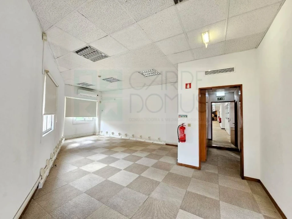 Escritório para Venda em Avenidas Novas Foto 40