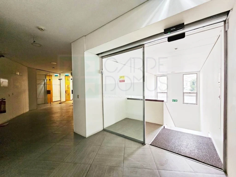 Escritório para Venda em Avenidas Novas Foto 43