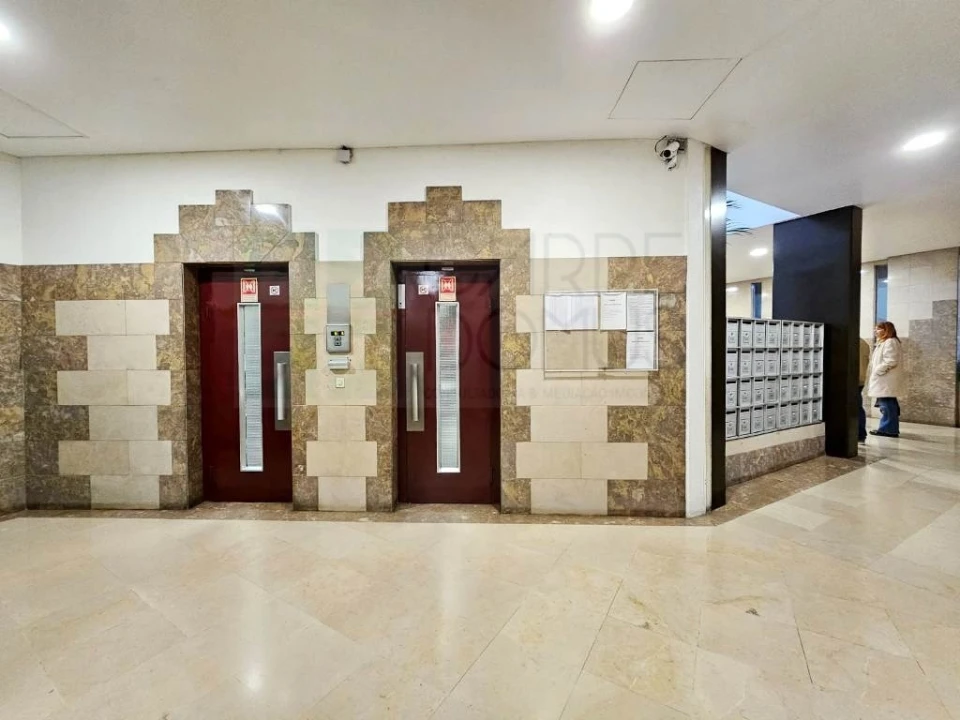 Escritório para Venda em Avenidas Novas Foto 44