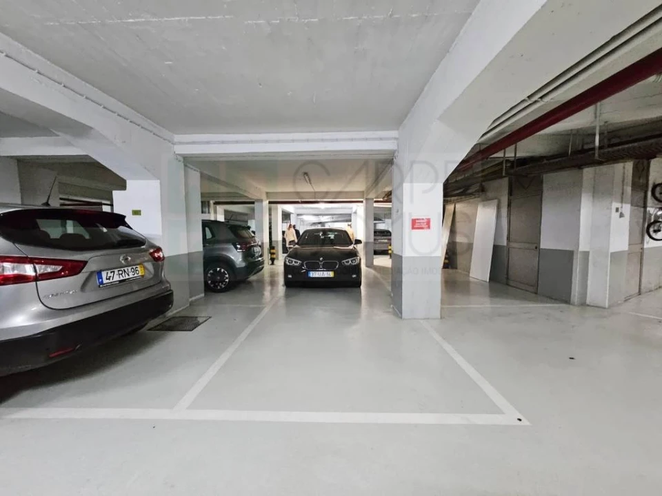 Escritório para Venda em Avenidas Novas Foto 46