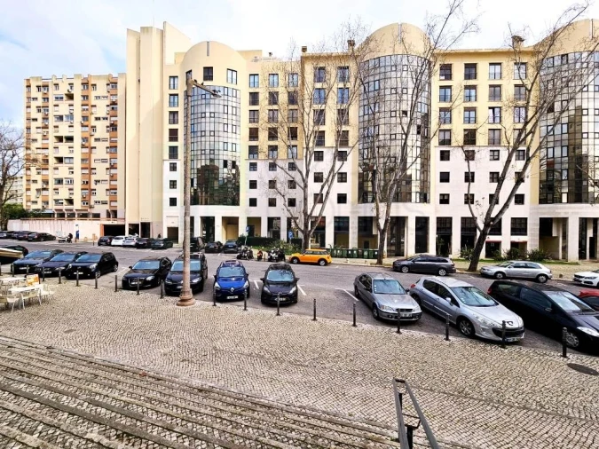 Escritório para Venda em Avenidas Novas Foto 3