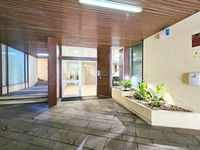 Escritório para Venda em Avenidas Novas Foto 4