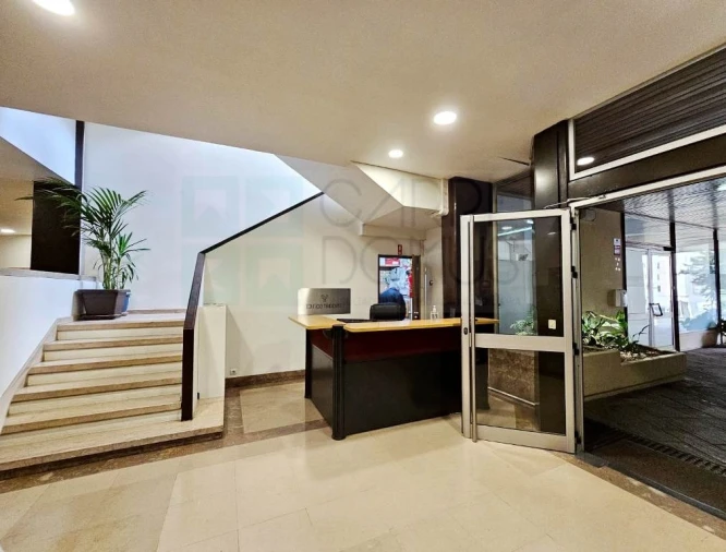 Escritório para Venda em Avenidas Novas Foto 5