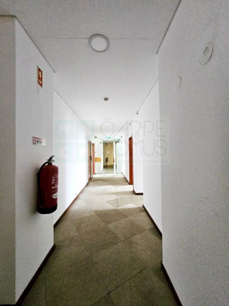 Escritório para Venda em Avenidas Novas Foto 15