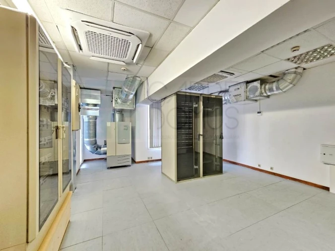 Escritório para Venda em Avenidas Novas Foto 17