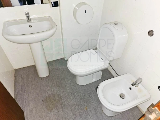 Escritório para Venda em Avenidas Novas Foto 18