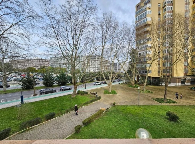 Escritório para Venda em Avenidas Novas Foto 21