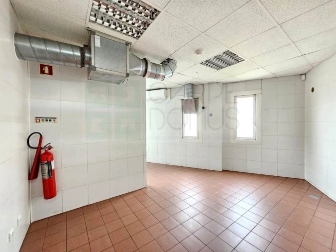 Escritório para Venda em Avenidas Novas Foto 27