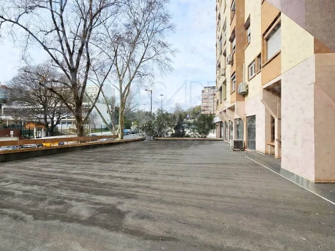 Escritório para Venda em Avenidas Novas Foto 31