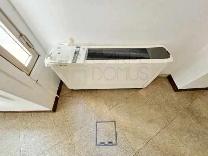 Escritório para Venda em Avenidas Novas Foto 36